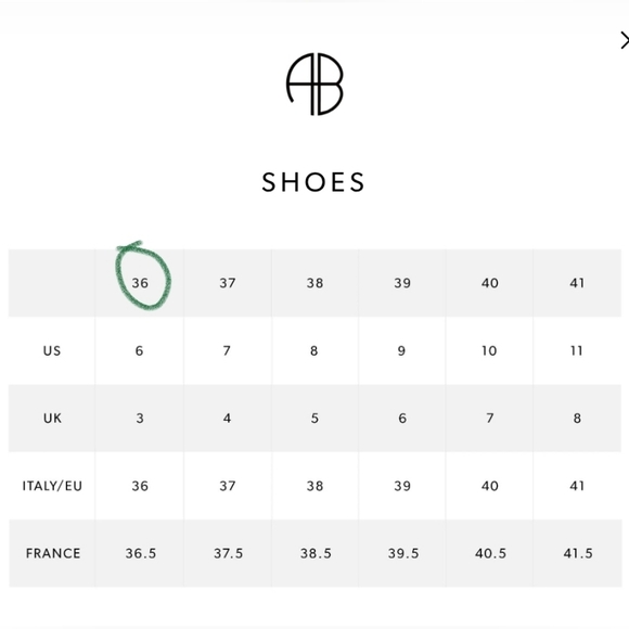 ANINE BING Black Leather Justine Chelsea Boots Women's Size 6 Motorcycle Boots - Picture 13 of 13